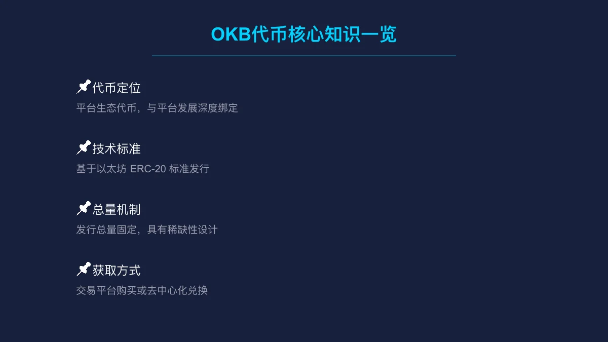 OKB是什么币 